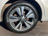 USED 2015 15 NISSAN PULSAR 1.5 dCi n-tec Hatchback 5dr Diesel Manual Euro 5 (s/s) (110 ps) 