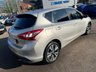 USED 2015 15 NISSAN PULSAR 1.5 dCi n-tec Hatchback 5dr Diesel Manual Euro 5 (s/s) (110 ps) 