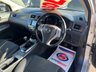 USED 2015 15 NISSAN PULSAR 1.5 dCi n-tec Hatchback 5dr Diesel Manual Euro 5 (s/s) (110 ps) 
