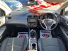 USED 2015 15 NISSAN PULSAR 1.5 dCi n-tec Hatchback 5dr Diesel Manual Euro 5 (s/s) (110 ps) 