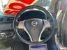 USED 2015 15 NISSAN PULSAR 1.5 dCi n-tec Hatchback 5dr Diesel Manual Euro 5 (s/s) (110 ps) 