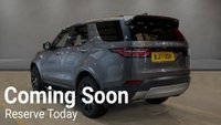 USED 2017 17 LAND ROVER DISCOVERY 3.0 TD V6 HSE Luxury SUV 5dr Diesel Auto 4WD Euro 6 (s/s) (258 ps) A STUNNING ADDITION FINISHED IN BEAUTIFUL GREY METALLIC PAINT+ONLY 2 FORMER KEEPERS+SERVICE HISTORY+7 SEATER+DIESEL+AUTOMATIC+ULEZ COMPLIANT+PRIVACY GLASS+FULL LEATHER INTERIOR+FULL PANORAMIC GLASS ROOF+SATELLITE NAVIGATION+PARK ASSIST+CLIMATE CONTROL+21 INCH ALLOY WHEELS+COST NEW &pound;63440 MAKING THIS USED VEHICLE AMAZING VALUE AT OUR LOW PRICE+1 FULL YEARS MOT PRIOR TO COLLECTION+CALL NOW TO ARRANGE A VIEWING+NOT TO BE MISSED!!!!!!!!!!!!!!!!!!!!!!!!!!!!!!!!!!!