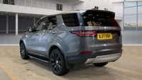 USED 2017 17 LAND ROVER DISCOVERY 3.0 TD V6 HSE Luxury SUV 5dr Diesel Auto 4WD Euro 6 (s/s) (258 ps) A STUNNING ADDITION FINISHED IN BEAUTIFUL GREY METALLIC PAINT+ONLY 2 FORMER KEEPERS+SERVICE HISTORY+7 SEATER+DIESEL+AUTOMATIC+ULEZ COMPLIANT+PRIVACY GLASS+FULL LEATHER INTERIOR+FULL PANORAMIC GLASS ROOF+SATELLITE NAVIGATION+PARK ASSIST+CLIMATE CONTROL+21 INCH ALLOY WHEELS+COST NEW &pound;63440 MAKING THIS USED VEHICLE AMAZING VALUE AT OUR LOW PRICE+1 FULL YEARS MOT PRIOR TO COLLECTION+CALL NOW TO ARRANGE A VIEWING+NOT TO BE MISSED!!!!!!!!!!!!!!!!!!!!!!!!!!!!!!!!!!!