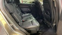 USED 2017 17 LAND ROVER DISCOVERY 3.0 TD V6 HSE Luxury SUV 5dr Diesel Auto 4WD Euro 6 (s/s) (258 ps) A STUNNING ADDITION FINISHED IN BEAUTIFUL GREY METALLIC PAINT+ONLY 2 FORMER KEEPERS+SERVICE HISTORY+7 SEATER+DIESEL+AUTOMATIC+ULEZ COMPLIANT+PRIVACY GLASS+FULL LEATHER INTERIOR+FULL PANORAMIC GLASS ROOF+SATELLITE NAVIGATION+PARK ASSIST+CLIMATE CONTROL+21 INCH ALLOY WHEELS+COST NEW &pound;63440 MAKING THIS USED VEHICLE AMAZING VALUE AT OUR LOW PRICE+1 FULL YEARS MOT PRIOR TO COLLECTION+CALL NOW TO ARRANGE A VIEWING+NOT TO BE MISSED!!!!!!!!!!!!!!!!!!!!!!!!!!!!!!!!!!!