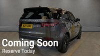 USED 2017 17 LAND ROVER DISCOVERY 3.0 TD V6 HSE Luxury SUV 5dr Diesel Auto 4WD Euro 6 (s/s) (258 ps) A STUNNING ADDITION FINISHED IN BEAUTIFUL GREY METALLIC PAINT+ONLY 2 FORMER KEEPERS+SERVICE HISTORY+7 SEATER+DIESEL+AUTOMATIC+ULEZ COMPLIANT+PRIVACY GLASS+FULL LEATHER INTERIOR+FULL PANORAMIC GLASS ROOF+SATELLITE NAVIGATION+PARK ASSIST+CLIMATE CONTROL+21 INCH ALLOY WHEELS+COST NEW &pound;63440 MAKING THIS USED VEHICLE AMAZING VALUE AT OUR LOW PRICE+1 FULL YEARS MOT PRIOR TO COLLECTION+CALL NOW TO ARRANGE A VIEWING+NOT TO BE MISSED!!!!!!!!!!!!!!!!!!!!!!!!!!!!!!!!!!!