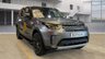 USED 2017 17 LAND ROVER DISCOVERY 3.0 TD V6 HSE Luxury SUV 5dr Diesel Auto 4WD Euro 6 (s/s) (258 ps) A STUNNING ADDITION FINISHED IN BEAUTIFUL GREY METALLIC PAINT+ONLY 2 FORMER KEEPERS+SERVICE HISTORY+7 SEATER+DIESEL+AUTOMATIC+ULEZ COMPLIANT+PRIVACY GLASS+FULL LEATHER INTERIOR+FULL PANORAMIC GLASS ROOF+SATELLITE NAVIGATION+PARK ASSIST+CLIMATE CONTROL+21 INCH ALLOY WHEELS+COST NEW &pound;63440 MAKING THIS USED VEHICLE AMAZING VALUE AT OUR LOW PRICE+1 FULL YEARS MOT PRIOR TO COLLECTION+CALL NOW TO ARRANGE A VIEWING+NOT TO BE MISSED!!!!!!!!!!!!!!!!!!!!!!!!!!!!!!!!!!!