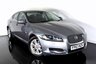 USED 2013 63 JAGUAR XF 2.2d Luxury Saloon 4dr Diesel Auto Euro 5 (s/s) (163 ps) 