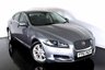 USED 2013 63 JAGUAR XF 2.2d Luxury Saloon 4dr Diesel Auto Euro 5 (s/s) (163 ps) 