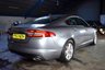 USED 2013 63 JAGUAR XF 2.2d Luxury Saloon 4dr Diesel Auto Euro 5 (s/s) (163 ps) 