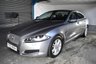USED 2013 63 JAGUAR XF 2.2d Luxury Saloon 4dr Diesel Auto Euro 5 (s/s) (163 ps) 