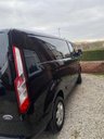 USED 2018 18 FORD TRANSIT CUSTOM 2.0 TDCi 270 Limited Panel Van 5dr Diesel Manual L1 H1 (157 g/km, 128 bhp) NO VAT TO PAY , JUST HAD WETBELT
