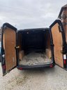 USED 2018 18 FORD TRANSIT CUSTOM 2.0 TDCi 270 Limited Panel Van 5dr Diesel Manual L1 H1 (157 g/km, 128 bhp) NO VAT TO PAY , JUST HAD WETBELT
