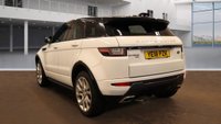 USED 2018 18 LAND ROVER RANGE ROVER EVOQUE 2.0 TD4 HSE Dynamic SUV 5dr Diesel Auto 4WD Euro 6 (s/s) (180 ps) A LOVELY ADDITION TO OUR MASSIVE EVOQUE SELECTION+ONLY 1 OWNER FROM NEW+SERVICE HISTORY+4 WHEEL DRIVE+DIESEL+AUTOMATIC+PRIVACY GLASS+FULL LEATHER INTERIOR+FULL PANORAMIC GLASS ROOF+SATELLITE NAVIGATION+PARK ASSIST+CLIMATE CONTROL+20 INCH ALLOY WHEELS+COST NEW &pound;44135 MAKING THIS USED VEHICLE AMAZING VALUE AT OUR LOW PRICE+CALL NOW TO ARRANGE A VIEWING+DONT MISS OUT!!!!!!!!!!!!!!!!!!!!!!!!!!!!!
