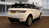 USED 2018 18 LAND ROVER RANGE ROVER EVOQUE 2.0 TD4 HSE Dynamic SUV 5dr Diesel Auto 4WD Euro 6 (s/s) (180 ps) A LOVELY ADDITION TO OUR MASSIVE EVOQUE SELECTION+ONLY 1 OWNER FROM NEW+SERVICE HISTORY+4 WHEEL DRIVE+DIESEL+AUTOMATIC+PRIVACY GLASS+FULL LEATHER INTERIOR+FULL PANORAMIC GLASS ROOF+SATELLITE NAVIGATION+PARK ASSIST+CLIMATE CONTROL+20 INCH ALLOY WHEELS+COST NEW &pound;44135 MAKING THIS USED VEHICLE AMAZING VALUE AT OUR LOW PRICE+CALL NOW TO ARRANGE A VIEWING+DONT MISS OUT!!!!!!!!!!!!!!!!!!!!!!!!!!!!!