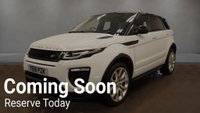 USED 2018 18 LAND ROVER RANGE ROVER EVOQUE 2.0 TD4 HSE Dynamic SUV 5dr Diesel Auto 4WD Euro 6 (s/s) (180 ps) A LOVELY ADDITION TO OUR MASSIVE EVOQUE SELECTION+ONLY 1 OWNER FROM NEW+SERVICE HISTORY+4 WHEEL DRIVE+DIESEL+AUTOMATIC+PRIVACY GLASS+FULL LEATHER INTERIOR+FULL PANORAMIC GLASS ROOF+SATELLITE NAVIGATION+PARK ASSIST+CLIMATE CONTROL+20 INCH ALLOY WHEELS+COST NEW &pound;44135 MAKING THIS USED VEHICLE AMAZING VALUE AT OUR LOW PRICE+CALL NOW TO ARRANGE A VIEWING+DONT MISS OUT!!!!!!!!!!!!!!!!!!!!!!!!!!!!!