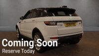 USED 2018 18 LAND ROVER RANGE ROVER EVOQUE 2.0 TD4 HSE Dynamic SUV 5dr Diesel Auto 4WD Euro 6 (s/s) (180 ps) A LOVELY ADDITION TO OUR MASSIVE EVOQUE SELECTION+ONLY 1 OWNER FROM NEW+SERVICE HISTORY+4 WHEEL DRIVE+DIESEL+AUTOMATIC+PRIVACY GLASS+FULL LEATHER INTERIOR+FULL PANORAMIC GLASS ROOF+SATELLITE NAVIGATION+PARK ASSIST+CLIMATE CONTROL+20 INCH ALLOY WHEELS+COST NEW &pound;44135 MAKING THIS USED VEHICLE AMAZING VALUE AT OUR LOW PRICE+CALL NOW TO ARRANGE A VIEWING+DONT MISS OUT!!!!!!!!!!!!!!!!!!!!!!!!!!!!!