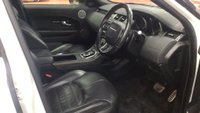 USED 2018 18 LAND ROVER RANGE ROVER EVOQUE 2.0 TD4 HSE Dynamic SUV 5dr Diesel Auto 4WD Euro 6 (s/s) (180 ps) A LOVELY ADDITION TO OUR MASSIVE EVOQUE SELECTION+ONLY 1 OWNER FROM NEW+SERVICE HISTORY+4 WHEEL DRIVE+DIESEL+AUTOMATIC+PRIVACY GLASS+FULL LEATHER INTERIOR+FULL PANORAMIC GLASS ROOF+SATELLITE NAVIGATION+PARK ASSIST+CLIMATE CONTROL+20 INCH ALLOY WHEELS+COST NEW &pound;44135 MAKING THIS USED VEHICLE AMAZING VALUE AT OUR LOW PRICE+CALL NOW TO ARRANGE A VIEWING+DONT MISS OUT!!!!!!!!!!!!!!!!!!!!!!!!!!!!!