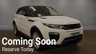 USED 2018 18 LAND ROVER RANGE ROVER EVOQUE 2.0 TD4 HSE Dynamic SUV 5dr Diesel Auto 4WD Euro 6 (s/s) (180 ps) A LOVELY ADDITION TO OUR MASSIVE EVOQUE SELECTION+ONLY 1 OWNER FROM NEW+SERVICE HISTORY+4 WHEEL DRIVE+DIESEL+AUTOMATIC+PRIVACY GLASS+FULL LEATHER INTERIOR+FULL PANORAMIC GLASS ROOF+SATELLITE NAVIGATION+PARK ASSIST+CLIMATE CONTROL+20 INCH ALLOY WHEELS+COST NEW &pound;44135 MAKING THIS USED VEHICLE AMAZING VALUE AT OUR LOW PRICE+CALL NOW TO ARRANGE A VIEWING+DONT MISS OUT!!!!!!!!!!!!!!!!!!!!!!!!!!!!!