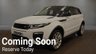 USED 2018 18 LAND ROVER RANGE ROVER EVOQUE 2.0 TD4 HSE Dynamic SUV 5dr Diesel Auto 4WD Euro 6 (s/s) (180 ps) A LOVELY ADDITION TO OUR MASSIVE EVOQUE SELECTION+ONLY 1 OWNER FROM NEW+SERVICE HISTORY+4 WHEEL DRIVE+DIESEL+AUTOMATIC+PRIVACY GLASS+FULL LEATHER INTERIOR+FULL PANORAMIC GLASS ROOF+SATELLITE NAVIGATION+PARK ASSIST+CLIMATE CONTROL+20 INCH ALLOY WHEELS+COST NEW &pound;44135 MAKING THIS USED VEHICLE AMAZING VALUE AT OUR LOW PRICE+CALL NOW TO ARRANGE A VIEWING+DONT MISS OUT!!!!!!!!!!!!!!!!!!!!!!!!!!!!!