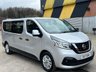 USED 2017 17 NISSAN NV300 1.6 dCi 1.0t Tekna Combi Van Double Cab 6dr Diesel Manual L2 H1 Euro 6 (s/s) (145 ps) 
