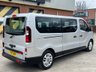 USED 2017 17 NISSAN NV300 1.6 dCi 1.0t Tekna Combi Van Double Cab 6dr Diesel Manual L2 H1 Euro 6 (s/s) (145 ps) 