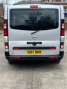USED 2017 17 NISSAN NV300 1.6 dCi 1.0t Tekna Combi Van Double Cab 6dr Diesel Manual L2 H1 Euro 6 (s/s) (145 ps) 
