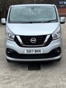 USED 2017 17 NISSAN NV300 1.6 dCi 1.0t Tekna Combi Van Double Cab 6dr Diesel Manual L2 H1 Euro 6 (s/s) (145 ps) 