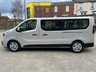 USED 2017 17 NISSAN NV300 1.6 dCi 1.0t Tekna Combi Van Double Cab 6dr Diesel Manual L2 H1 Euro 6 (s/s) (145 ps) 