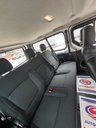 USED 2017 17 NISSAN NV300 1.6 dCi 1.0t Tekna Combi Van Double Cab 6dr Diesel Manual L2 H1 Euro 6 (s/s) (145 ps) 