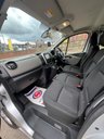 USED 2017 17 NISSAN NV300 1.6 dCi 1.0t Tekna Combi Van Double Cab 6dr Diesel Manual L2 H1 Euro 6 (s/s) (145 ps) 
