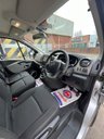 USED 2017 17 NISSAN NV300 1.6 dCi 1.0t Tekna Combi Van Double Cab 6dr Diesel Manual L2 H1 Euro 6 (s/s) (145 ps) 