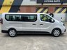 USED 2017 17 NISSAN NV300 1.6 dCi 1.0t Tekna Combi Van Double Cab 6dr Diesel Manual L2 H1 Euro 6 (s/s) (145 ps) 