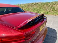 USED 2013 13 JAGUAR F-TYPE 3.0 V6 Convertible 2dr Petrol Auto Euro 5 (s/s) (340 ps) LAST OWNER 9 YEARS - JUST 18,000 MILES - STUNNING COLOUR COMBINATION - CREAM LEATHER TRIMMED INTERIOR