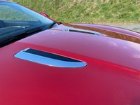 USED 2013 13 JAGUAR F-TYPE 3.0 V6 Convertible 2dr Petrol Auto Euro 5 (s/s) (340 ps) LAST OWNER 9 YEARS - JUST 18,000 MILES - STUNNING COLOUR COMBINATION - CREAM LEATHER TRIMMED INTERIOR