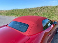 USED 2013 13 JAGUAR F-TYPE 3.0 V6 Convertible 2dr Petrol Auto Euro 5 (s/s) (340 ps) LAST OWNER 9 YEARS - JUST 18,000 MILES - STUNNING COLOUR COMBINATION - CREAM LEATHER TRIMMED INTERIOR