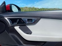 USED 2013 13 JAGUAR F-TYPE 3.0 V6 Convertible 2dr Petrol Auto Euro 5 (s/s) (340 ps) LAST OWNER 9 YEARS - JUST 18,000 MILES - STUNNING COLOUR COMBINATION - CREAM LEATHER TRIMMED INTERIOR