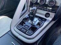 USED 2013 13 JAGUAR F-TYPE 3.0 V6 Convertible 2dr Petrol Auto Euro 5 (s/s) (340 ps) LAST OWNER 9 YEARS - JUST 18,000 MILES - STUNNING COLOUR COMBINATION - CREAM LEATHER TRIMMED INTERIOR