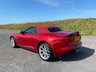 USED 2013 13 JAGUAR F-TYPE 3.0 V6 Convertible 2dr Petrol Auto Euro 5 (s/s) (340 ps) LAST OWNER 9 YEARS - JUST 18,000 MILES - STUNNING COLOUR COMBINATION - CREAM LEATHER TRIMMED INTERIOR