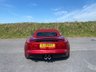 USED 2013 13 JAGUAR F-TYPE 3.0 V6 Convertible 2dr Petrol Auto Euro 5 (s/s) (340 ps) LAST OWNER 9 YEARS - JUST 18,000 MILES - STUNNING COLOUR COMBINATION - CREAM LEATHER TRIMMED INTERIOR