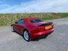 USED 2013 13 JAGUAR F-TYPE 3.0 V6 Convertible 2dr Petrol Auto Euro 5 (s/s) (340 ps) LAST OWNER 9 YEARS - JUST 18,000 MILES - STUNNING COLOUR COMBINATION - CREAM LEATHER TRIMMED INTERIOR