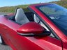 USED 2013 13 JAGUAR F-TYPE 3.0 V6 Convertible 2dr Petrol Auto Euro 5 (s/s) (340 ps) LAST OWNER 9 YEARS - JUST 18,000 MILES - STUNNING COLOUR COMBINATION - CREAM LEATHER TRIMMED INTERIOR