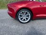 USED 2013 13 JAGUAR F-TYPE 3.0 V6 Convertible 2dr Petrol Auto Euro 5 (s/s) (340 ps) LAST OWNER 9 YEARS - JUST 18,000 MILES - STUNNING COLOUR COMBINATION - CREAM LEATHER TRIMMED INTERIOR