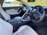 USED 2013 13 JAGUAR F-TYPE 3.0 V6 Convertible 2dr Petrol Auto Euro 5 (s/s) (340 ps) LAST OWNER 9 YEARS - JUST 18,000 MILES - STUNNING COLOUR COMBINATION - CREAM LEATHER TRIMMED INTERIOR