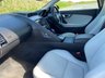 USED 2013 13 JAGUAR F-TYPE 3.0 V6 Convertible 2dr Petrol Auto Euro 5 (s/s) (340 ps) LAST OWNER 9 YEARS - JUST 18,000 MILES - STUNNING COLOUR COMBINATION - CREAM LEATHER TRIMMED INTERIOR