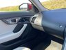USED 2013 13 JAGUAR F-TYPE 3.0 V6 Convertible 2dr Petrol Auto Euro 5 (s/s) (340 ps) LAST OWNER 9 YEARS - JUST 18,000 MILES - STUNNING COLOUR COMBINATION - CREAM LEATHER TRIMMED INTERIOR