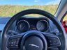 USED 2013 13 JAGUAR F-TYPE 3.0 V6 Convertible 2dr Petrol Auto Euro 5 (s/s) (340 ps) LAST OWNER 9 YEARS - JUST 18,000 MILES - STUNNING COLOUR COMBINATION - CREAM LEATHER TRIMMED INTERIOR