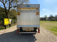 USED 2011 11 FORD TRANSIT 2.4 TDCi 330 Duratorq twin wheel box van Diesel Manual RWD L1 H1 (201 g/km, 113 bhp) WONT FIND ANOTHER 11864 MILES WOW