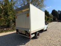 USED 2011 11 FORD TRANSIT 2.4 TDCi 330 Duratorq twin wheel box van Diesel Manual RWD L1 H1 (201 g/km, 113 bhp) WONT FIND ANOTHER 11864 MILES WOW