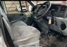 USED 2011 11 FORD TRANSIT 2.4 TDCi 330 Duratorq twin wheel box van Diesel Manual RWD L1 H1 (201 g/km, 113 bhp) WONT FIND ANOTHER 11864 MILES WOW