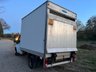 USED 2011 11 FORD TRANSIT 2.4 TDCi 330 Duratorq twin wheel box van Diesel Manual RWD L1 H1 (201 g/km, 113 bhp) WONT FIND ANOTHER 11864 MILES WOW